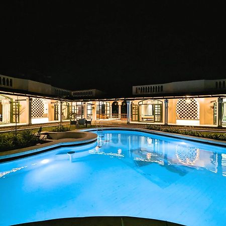 Isles Luxury Beach B&B Mamallapuram Dış mekan fotoğraf