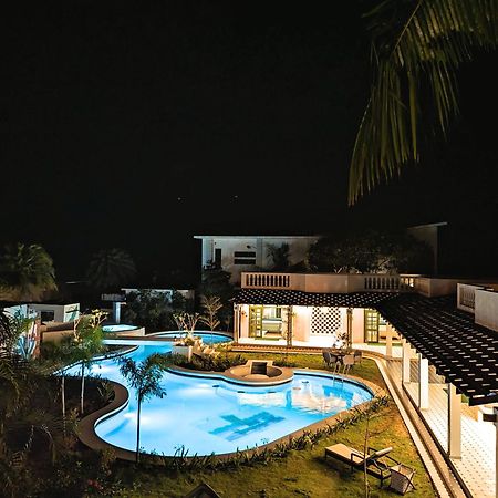 Isles Luxury Beach B&B Mamallapuram Dış mekan fotoğraf