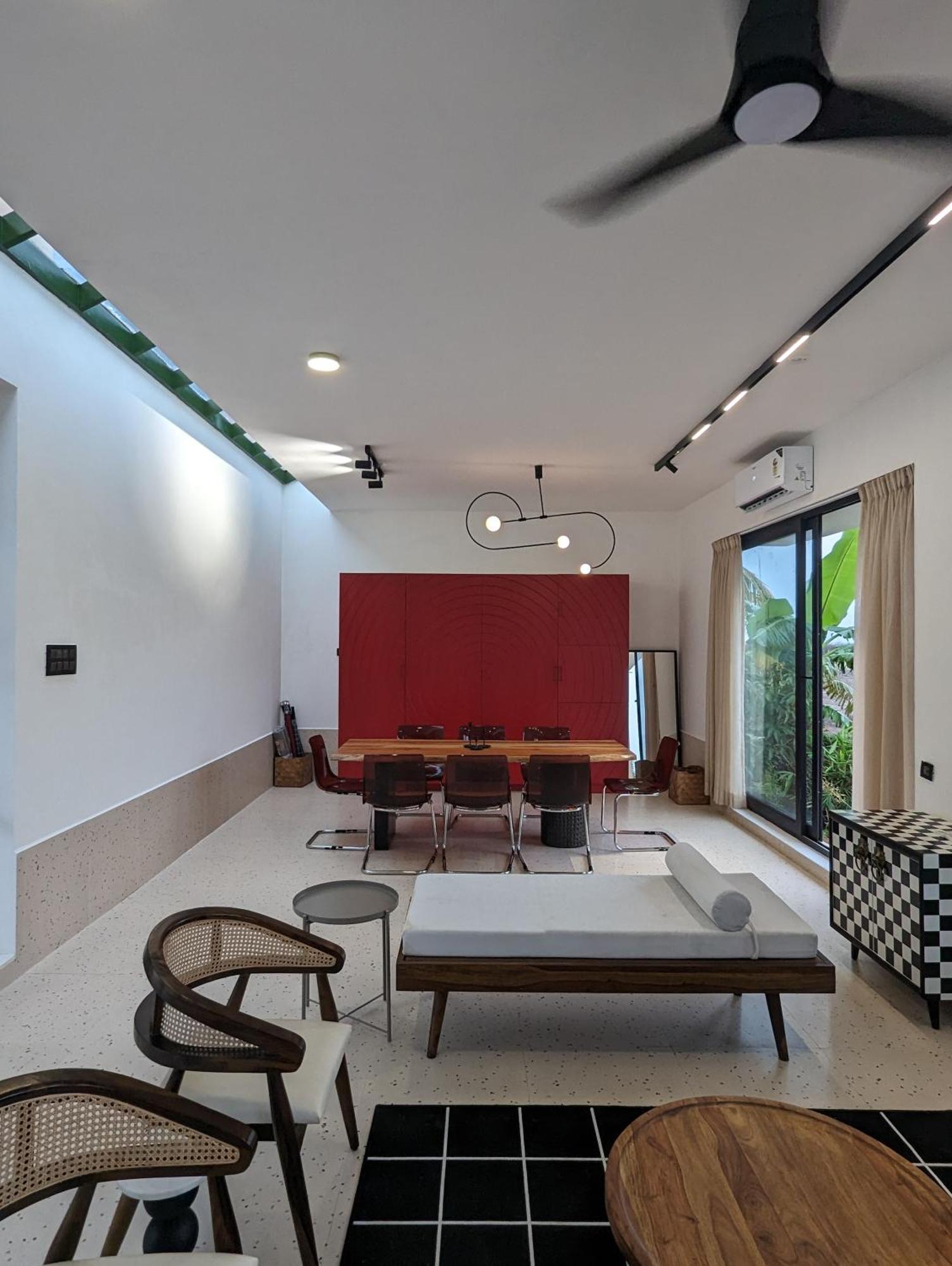 Isles Luxury Beach B&B Mamallapuram Dış mekan fotoğraf